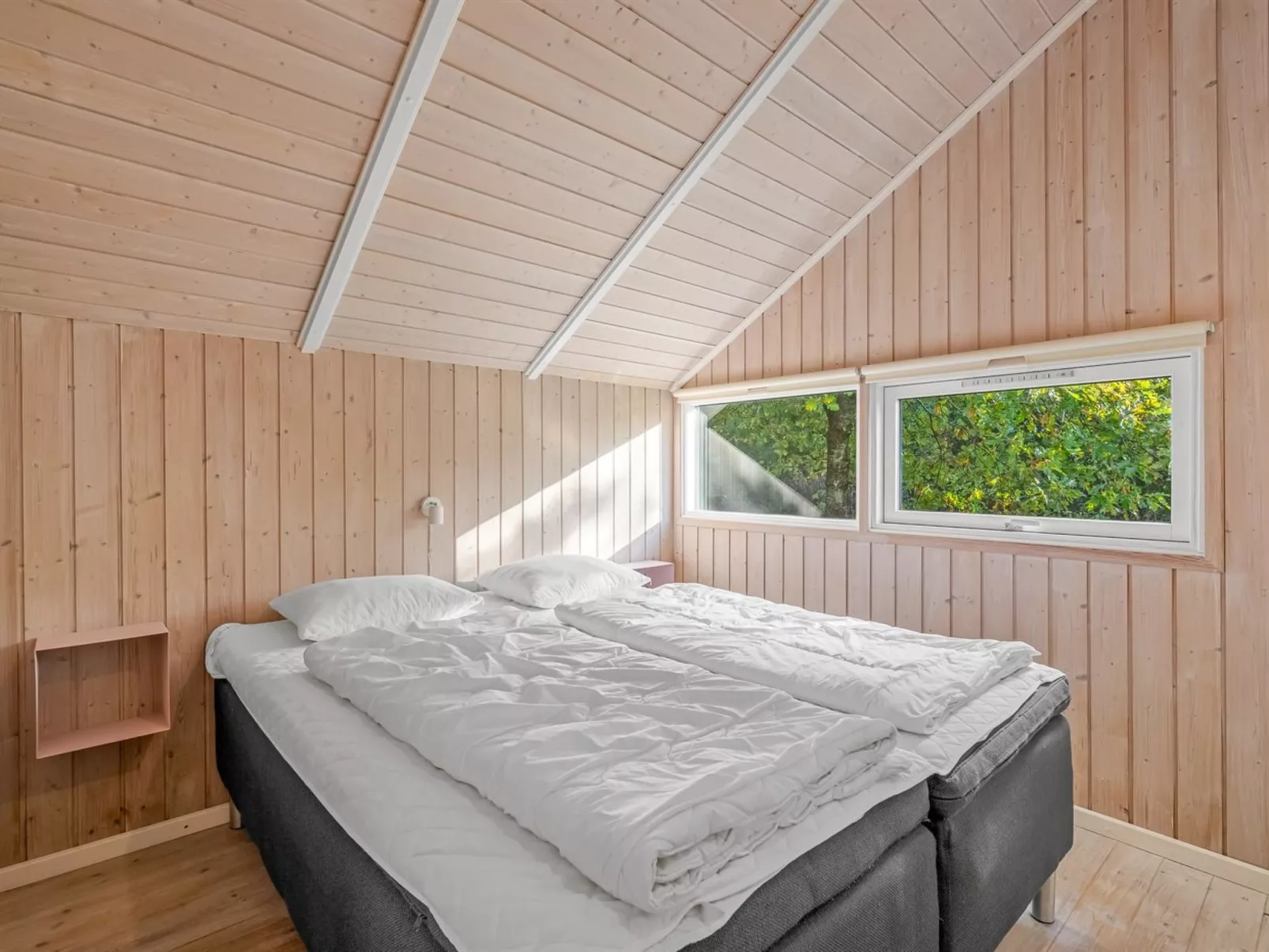 "Bole" - 10km from the sea-Binnen