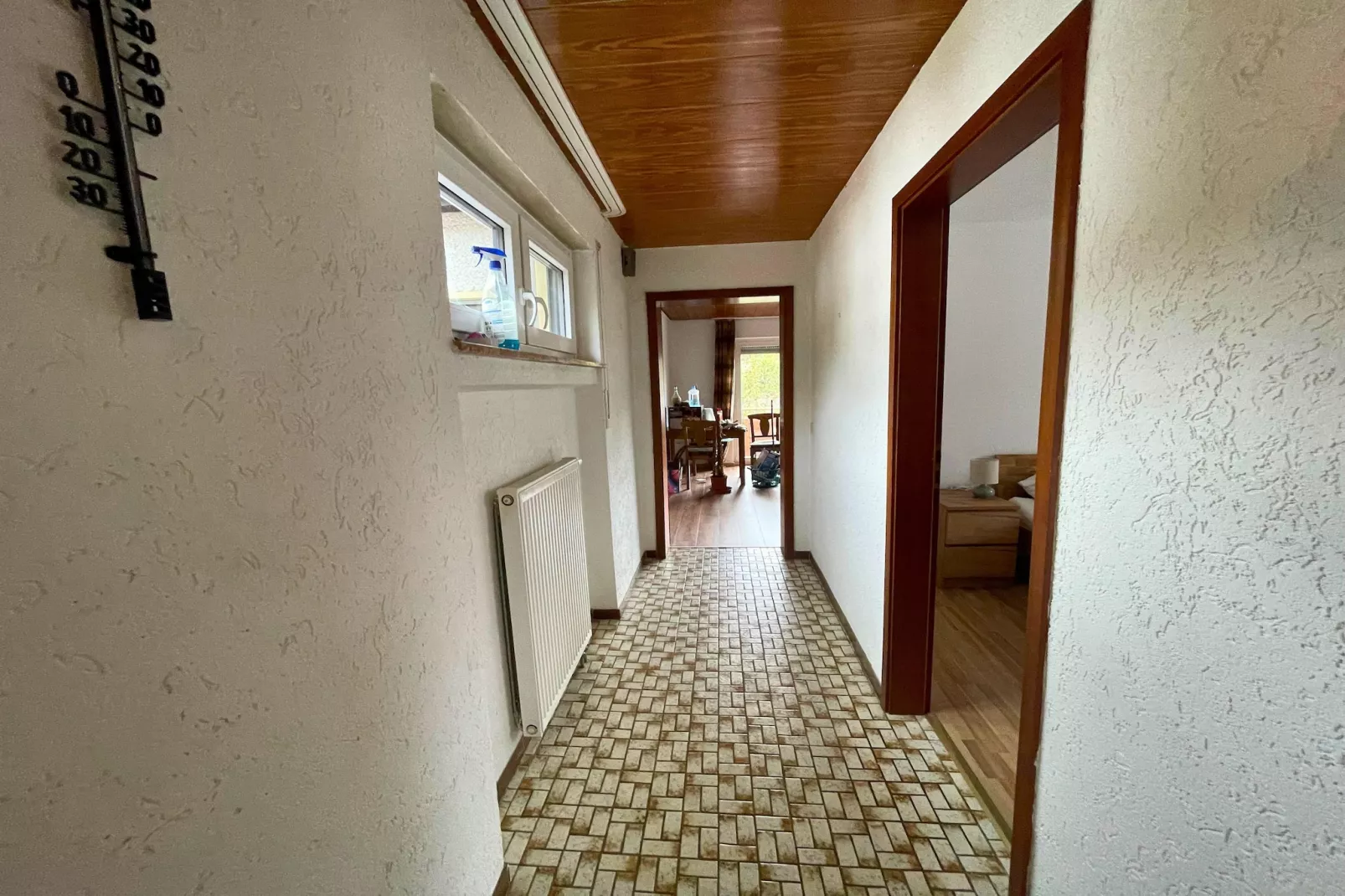 Ferienhaus Birresborn-Overloop