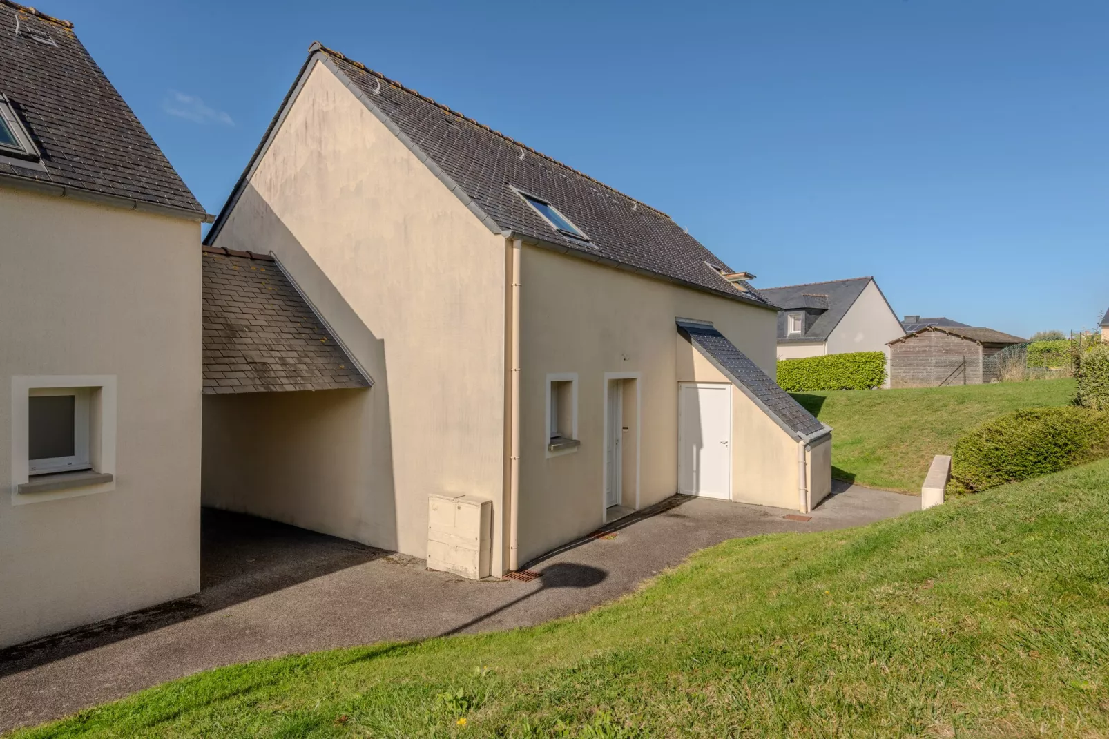 T. de Pentrez N°53 - 3P6-Buitenlucht