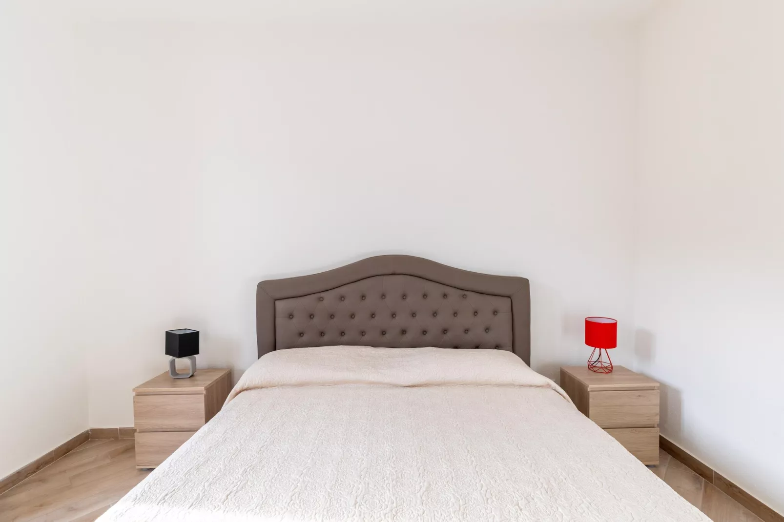 TRILO 1 MAREBLU 1P-Slaapkamer