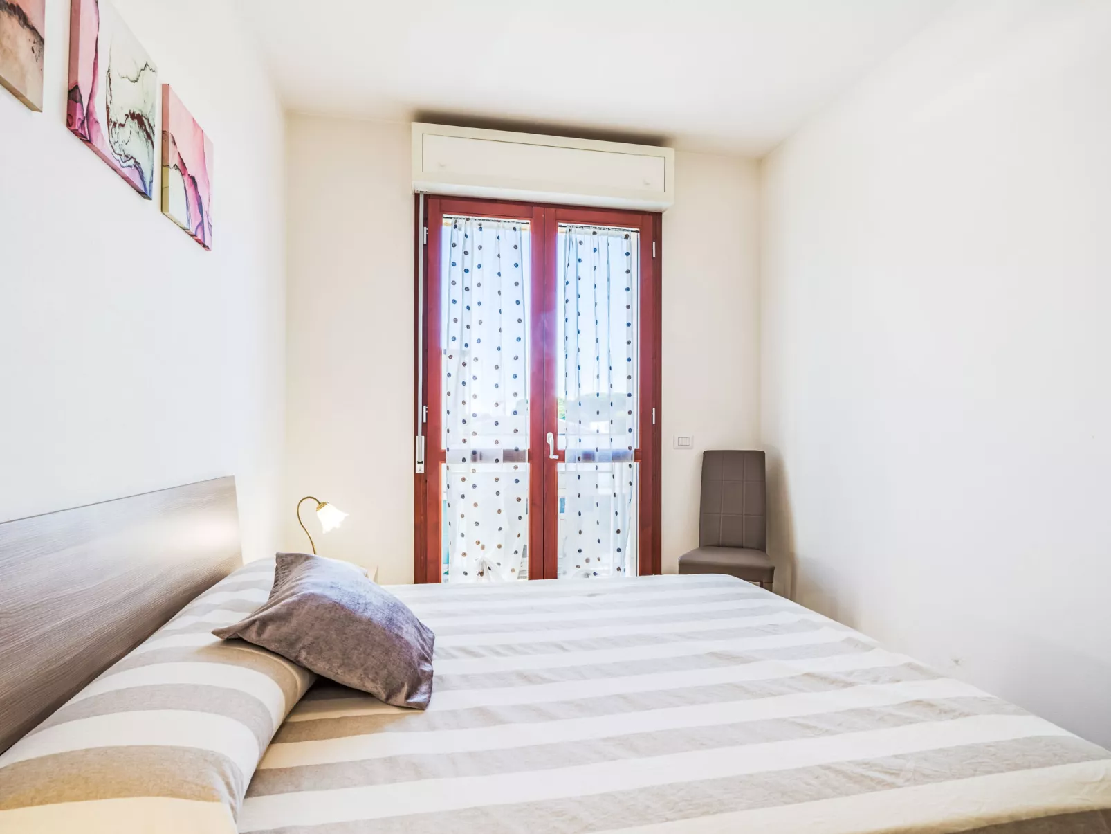 Appartamento Alice-Binnen