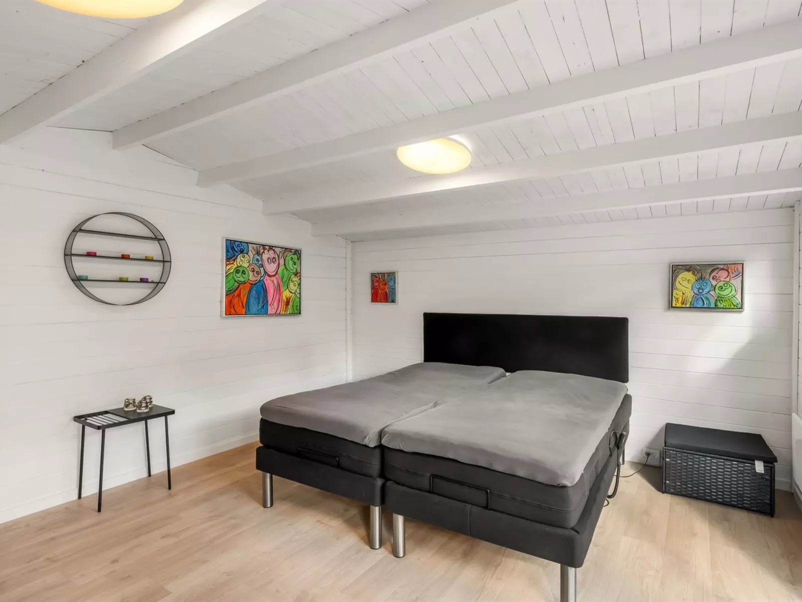 "Vilhelm" - 10km from the sea-Binnen