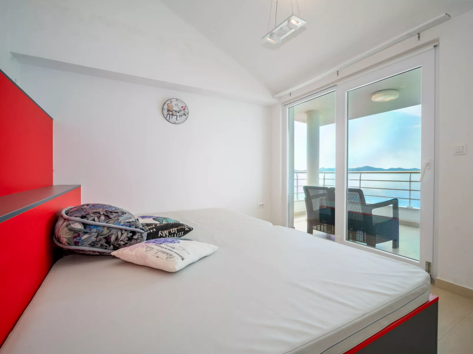 Villa Kožino-Binnen