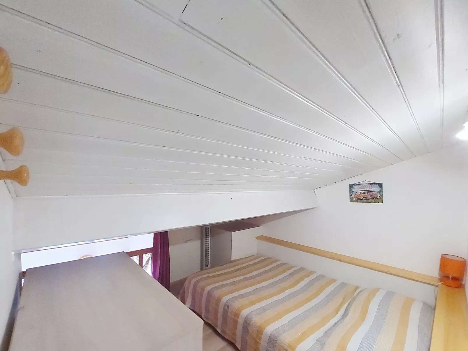 Les Villas de La Palmyre-Binnen