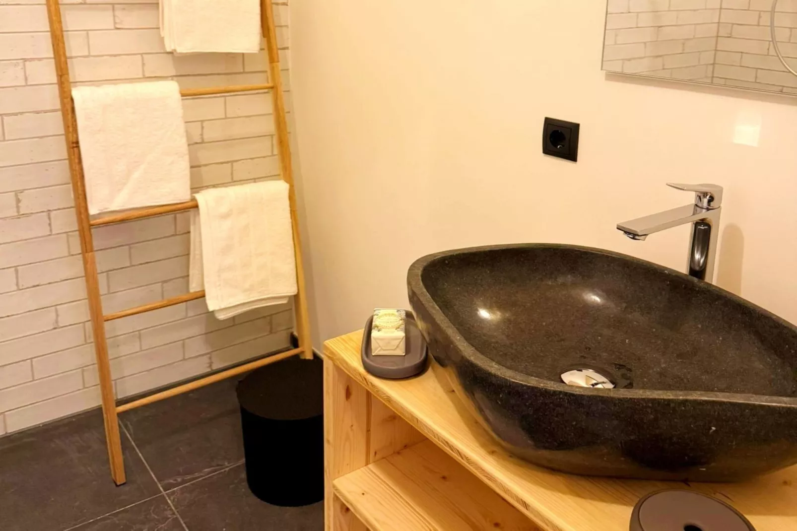 Chalet Sibratsgfäll 2-Badkamer