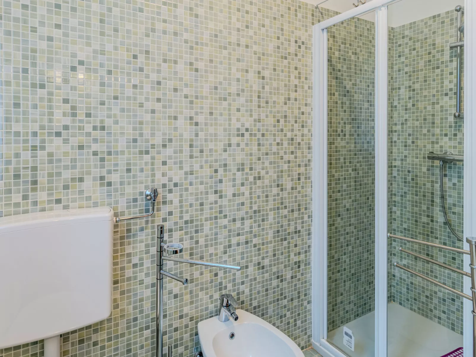 Borgo Castello-Binnen