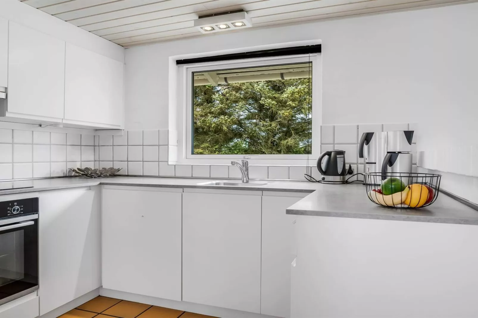 4 sterren vakantie huis in Harboøre-Binnen