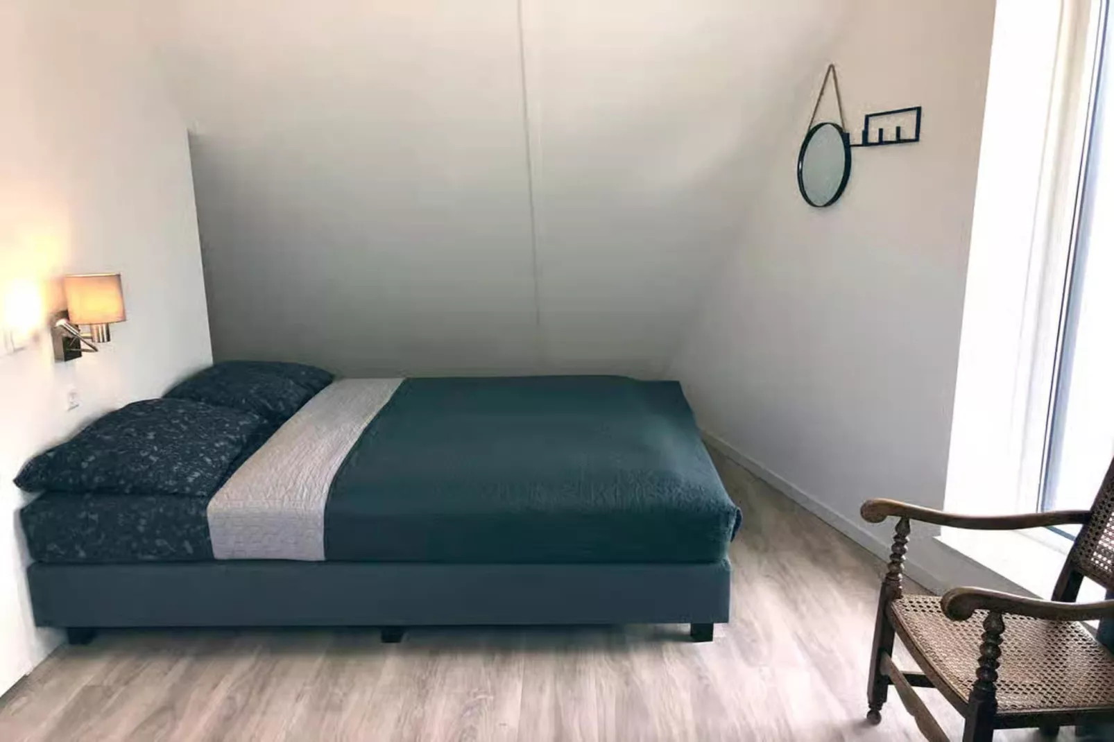 Plein 40 Lodge 20-Slaapkamer