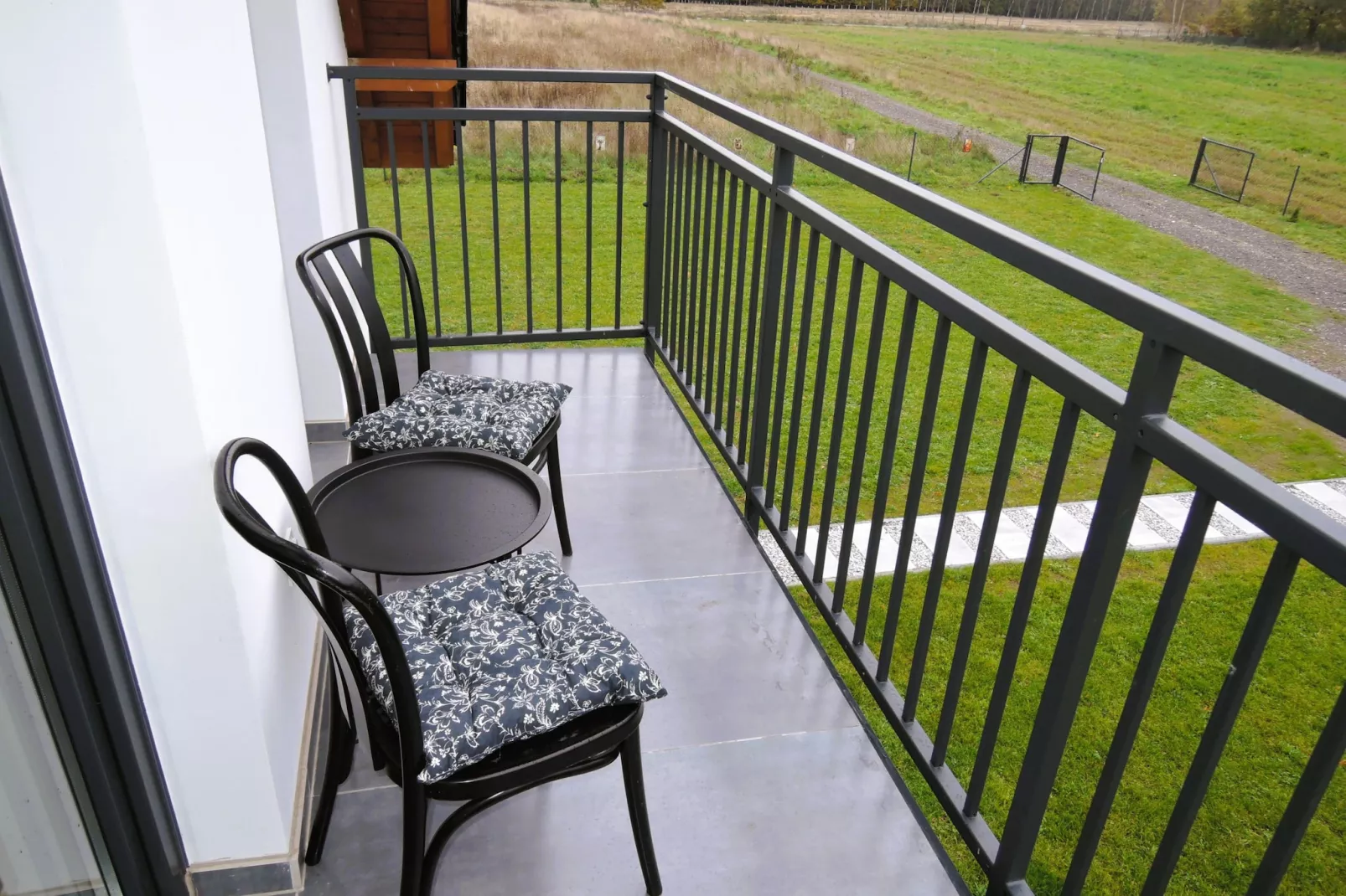 Green Hill Domysłów-Terrasbalkon