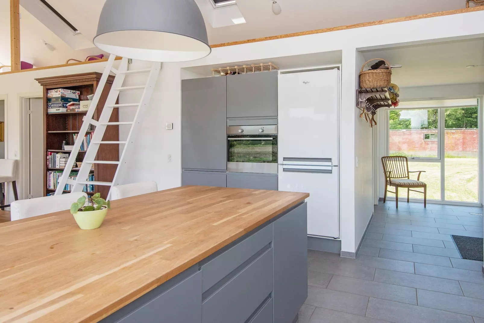 5 sterren vakantie huis in Engesvang-Binnen