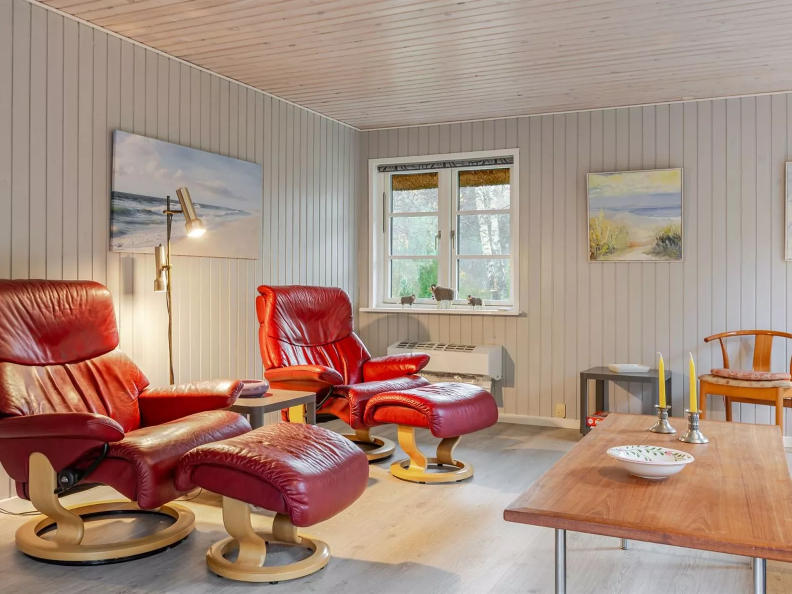 "Maike" - 3.7km from the sea-Binnen