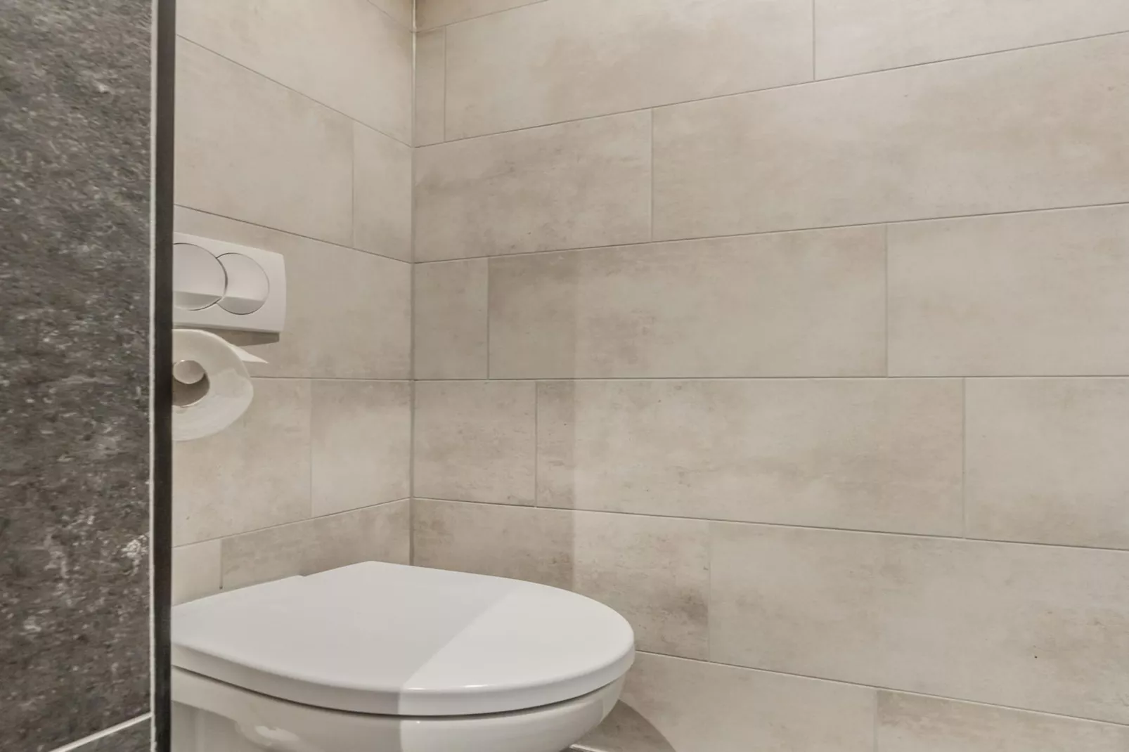 Farm Lodge 669-Badkamer