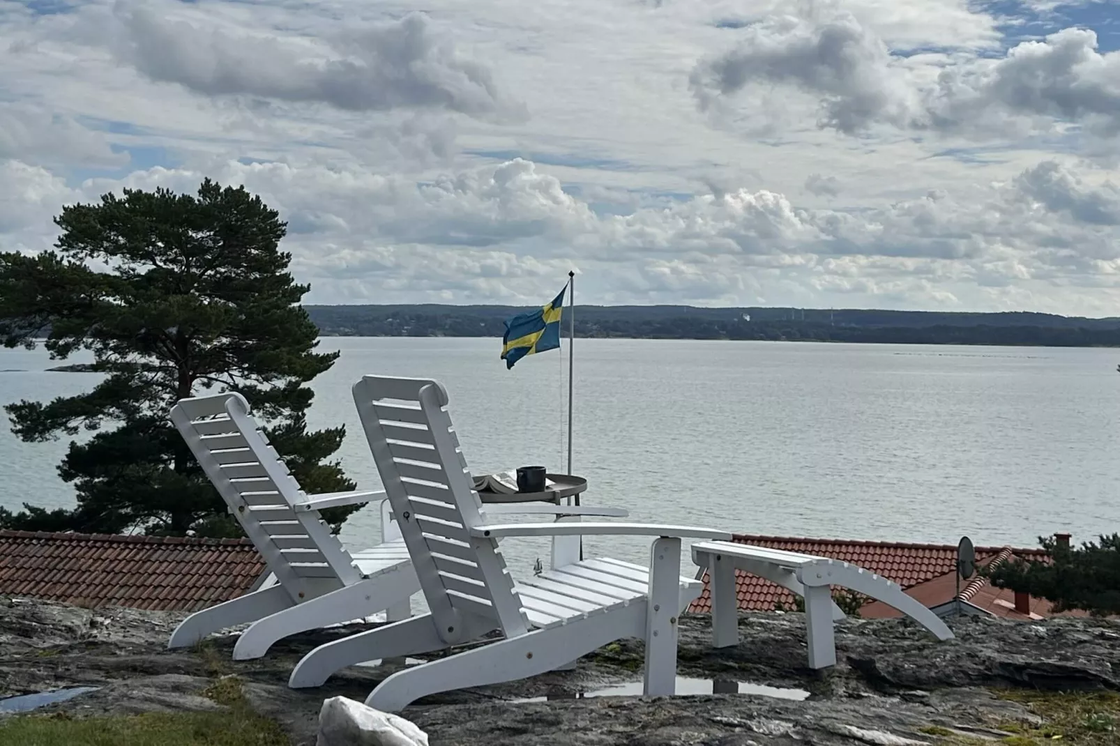 6 Personen vakantie huis in SVANESUND-Buitenlucht