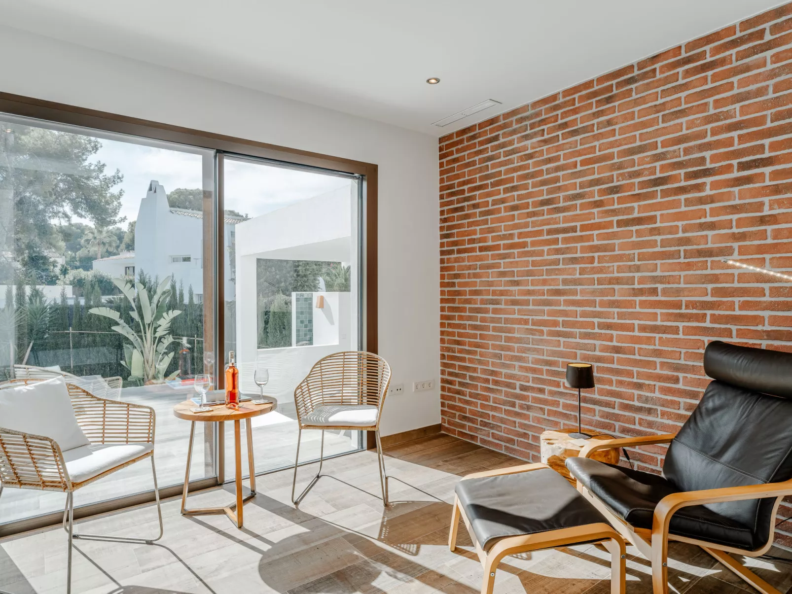 Can Calablanca-Buiten