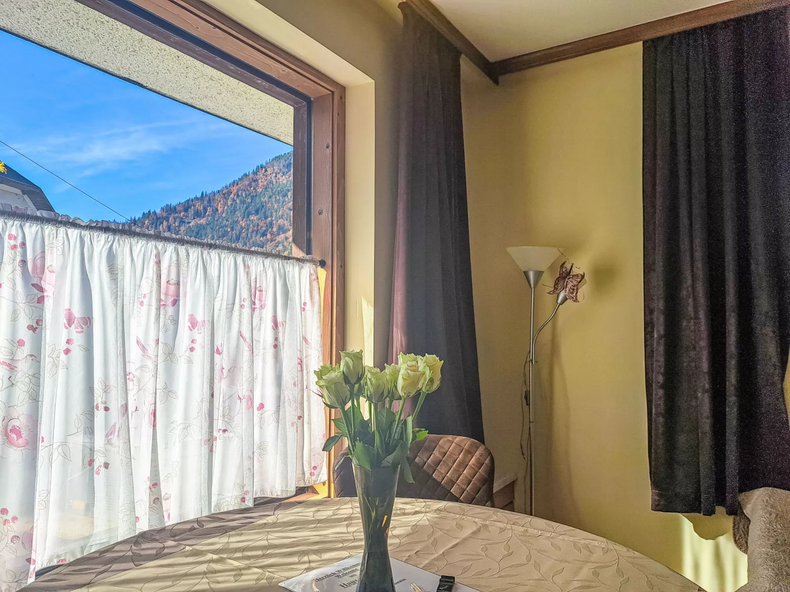 Appartement 1-Binnen