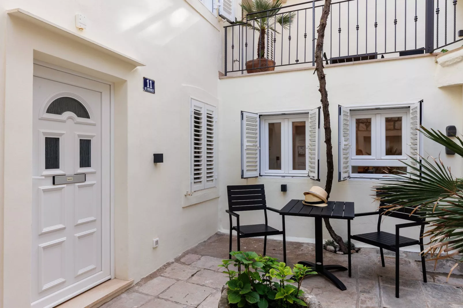 Apartments Odin - One bedroom Apartment - 2-Faciliteiten