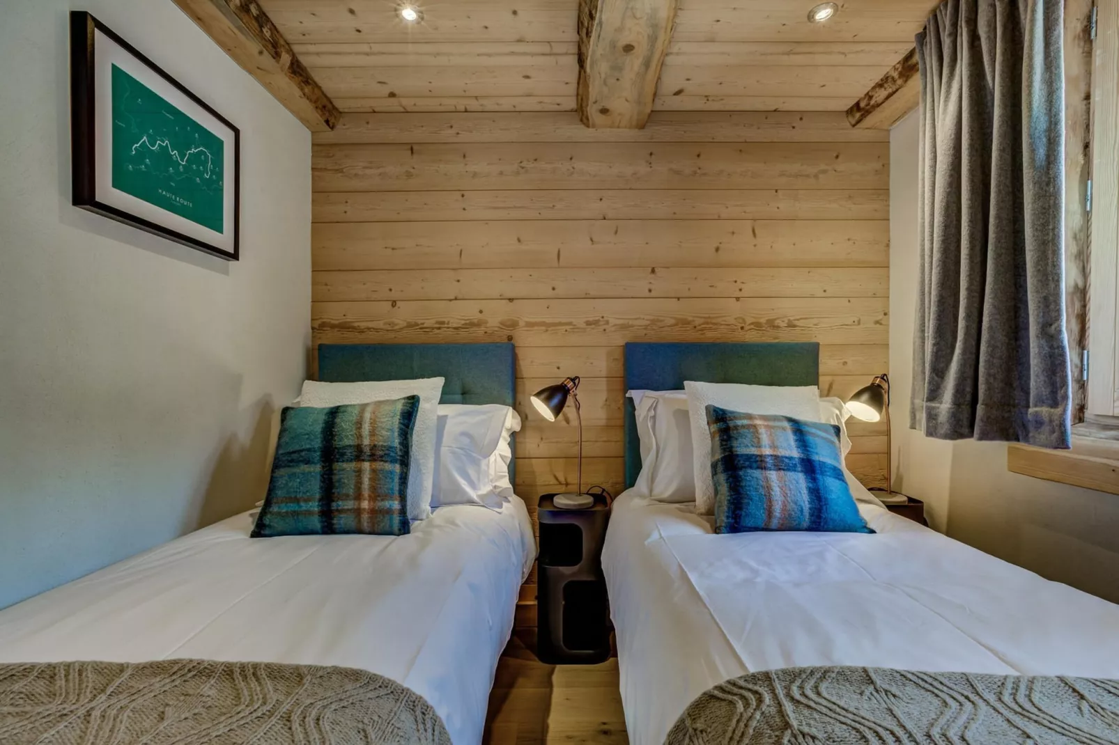 Blaitiere 14-Slaapkamer