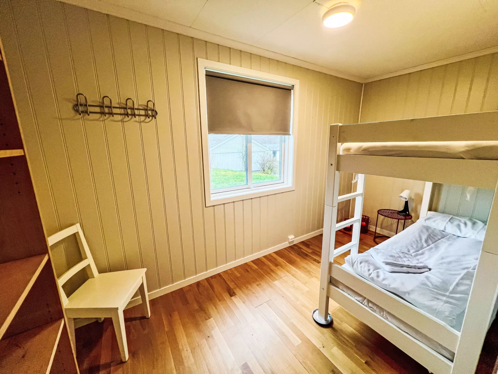 Samlen Vasselgård-Binnen