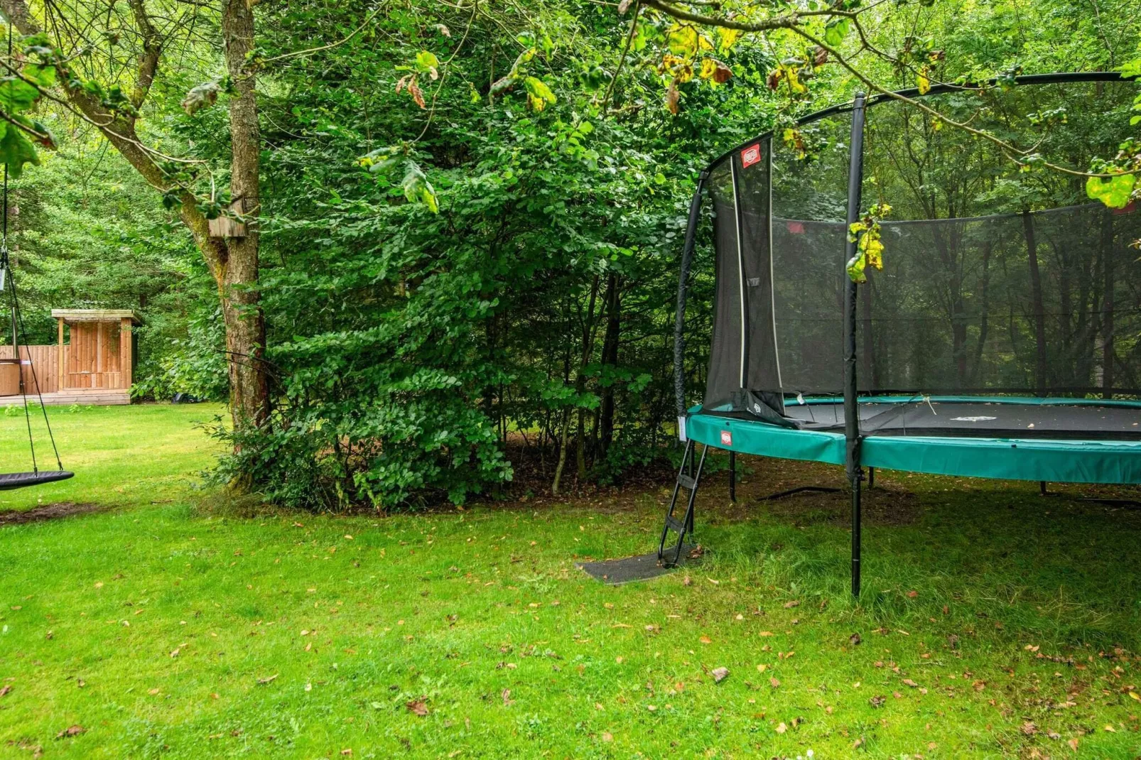 10 persoons vakantie huis in Ry-By Traum-Niet-getagd