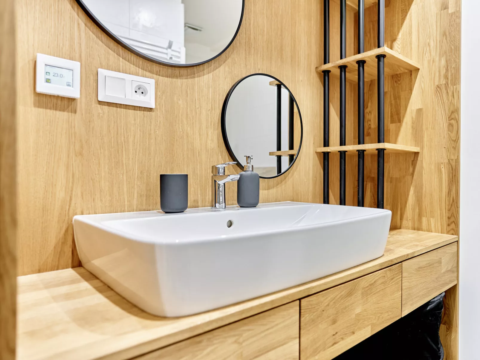 Klínovec Suite-Binnen