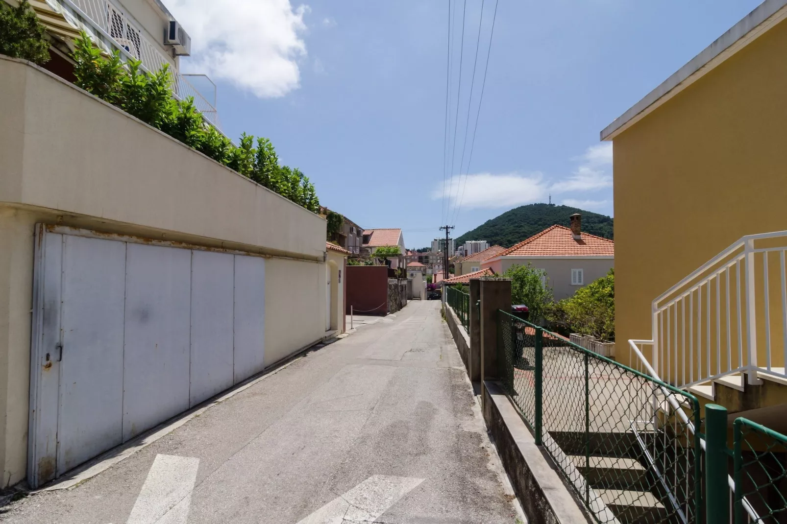 Apartment Olga - Studio Apartment with Terrace-Sfeer