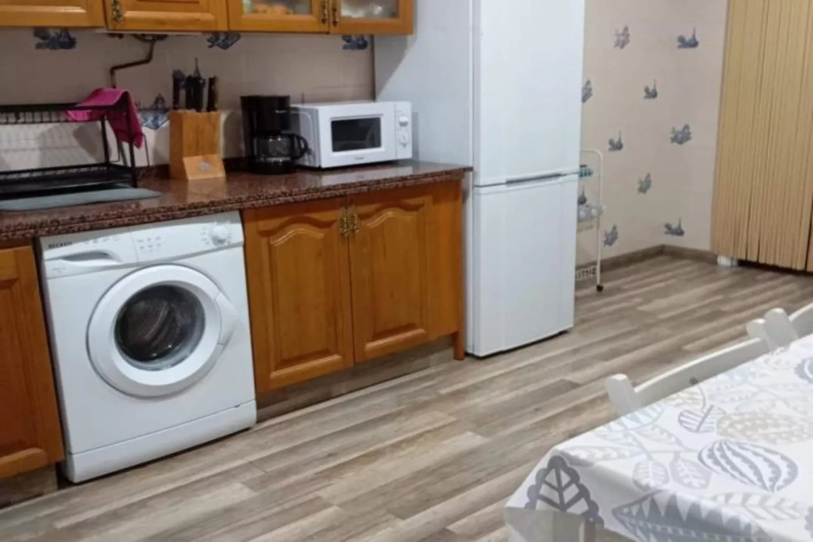 4662-+34657932478-Keuken