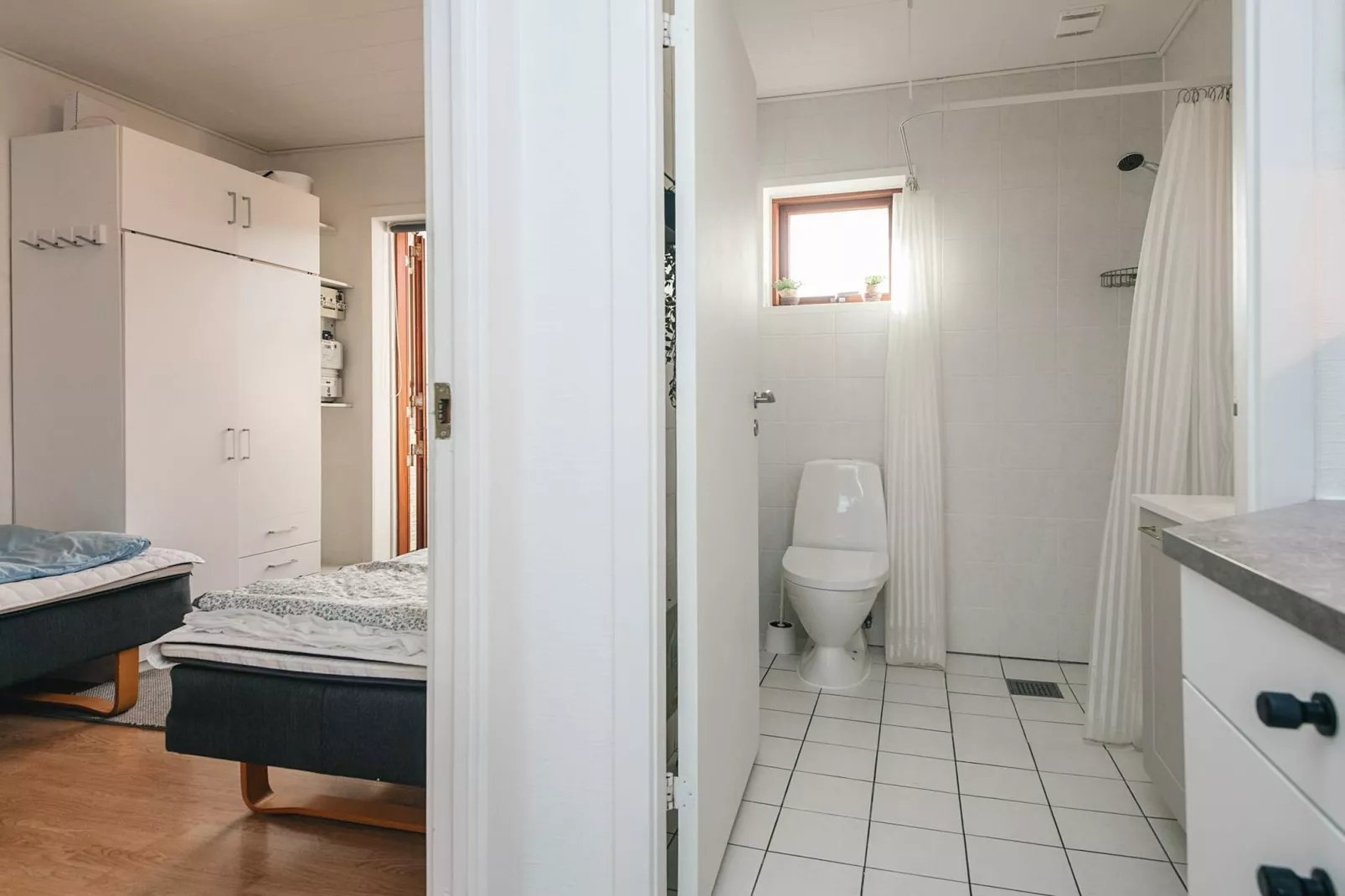 4 Personen vakantie huis in Rømø-Binnen