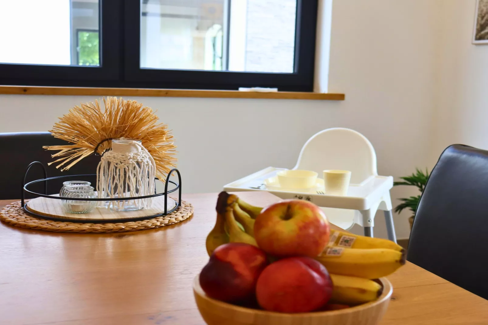 Eifel-Finca mit Whirlpool und Gartenlounge-Keuken