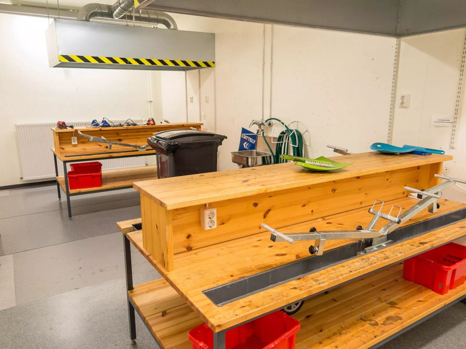 Nordic chalet 8202-Binnen