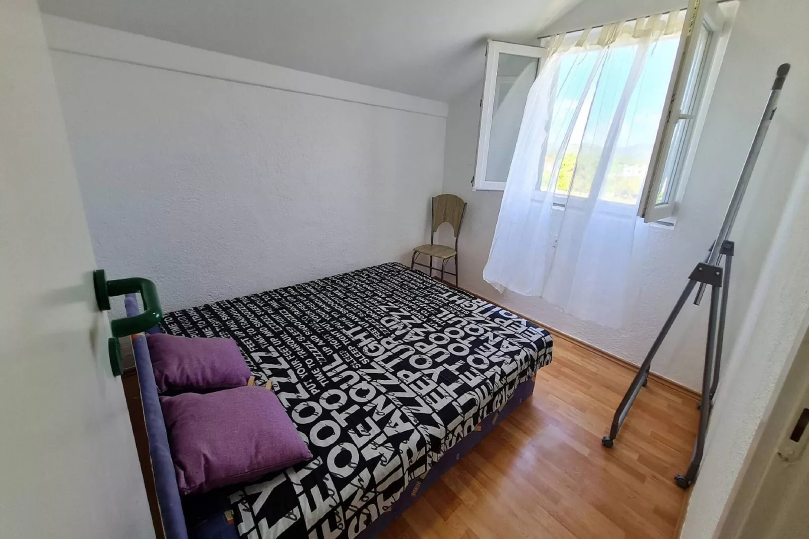 Beach house Franka-Slaapkamer