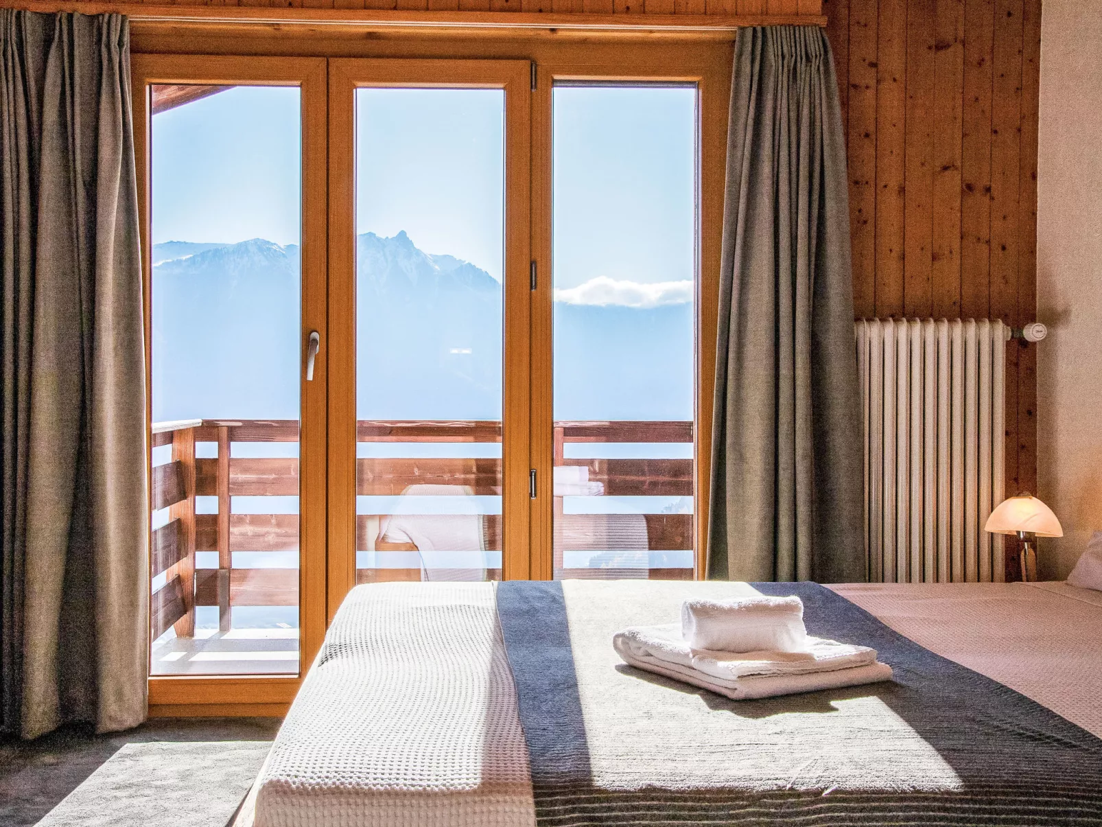 Plein Soleil B 19-Binnen