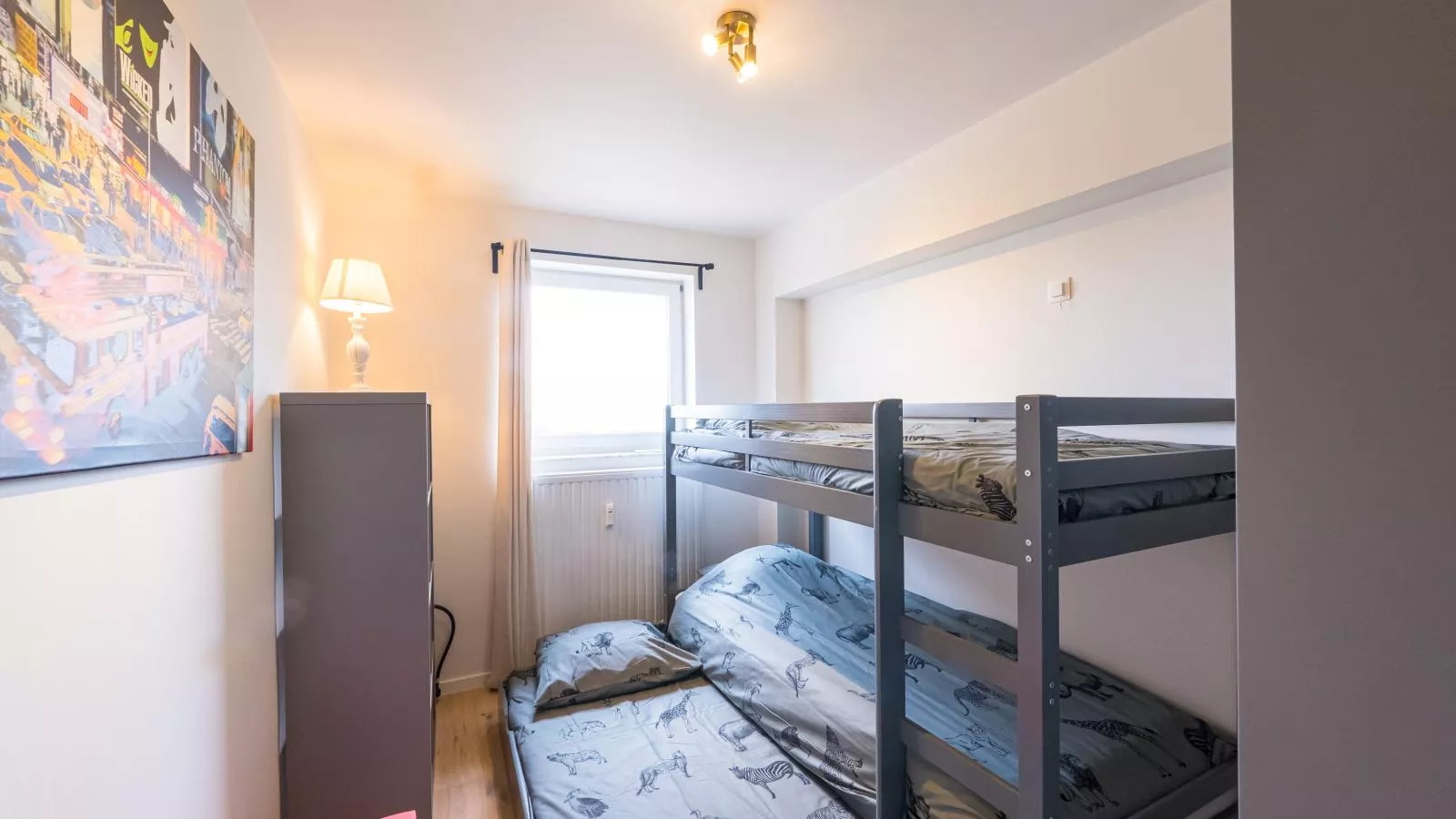 Majestic - 0505-Slaapkamer