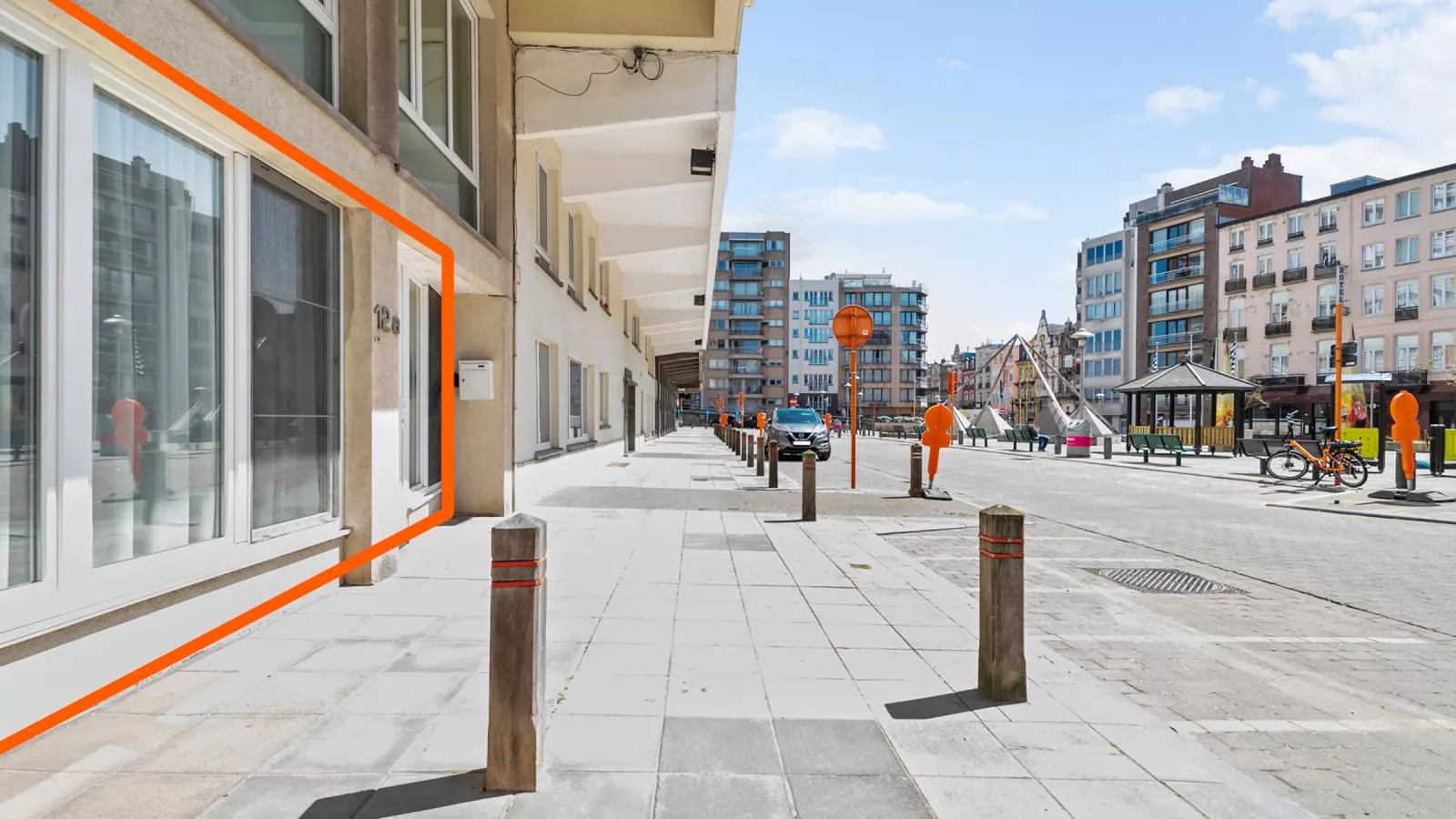 Costa Brava - GLV-Buitenlucht