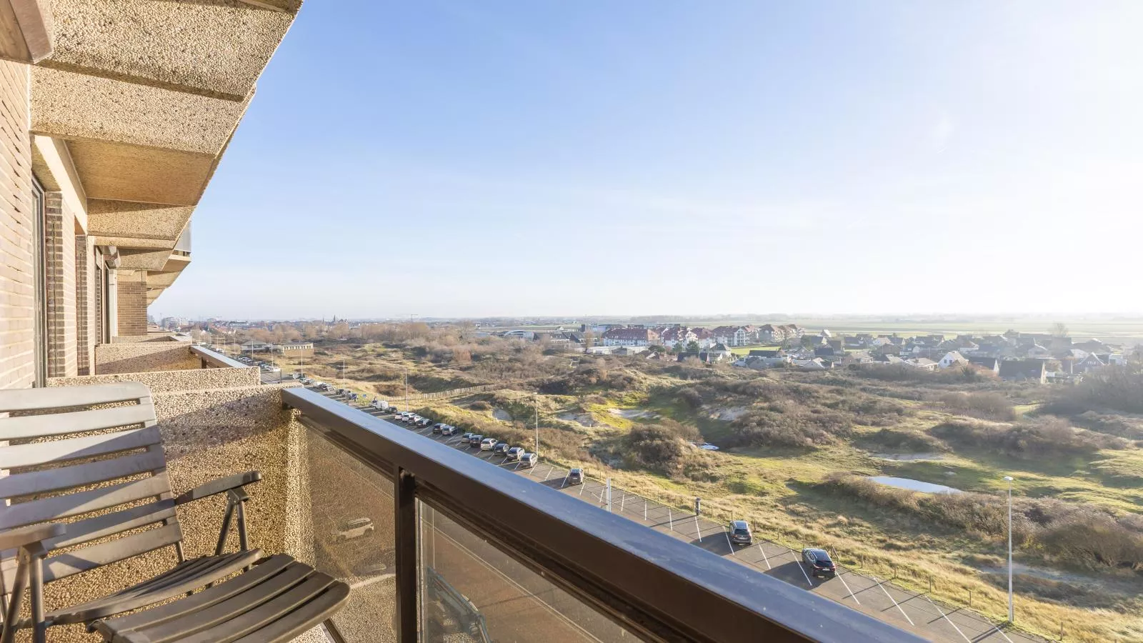 Dunekant - 0703 + box 20-Buitenlucht