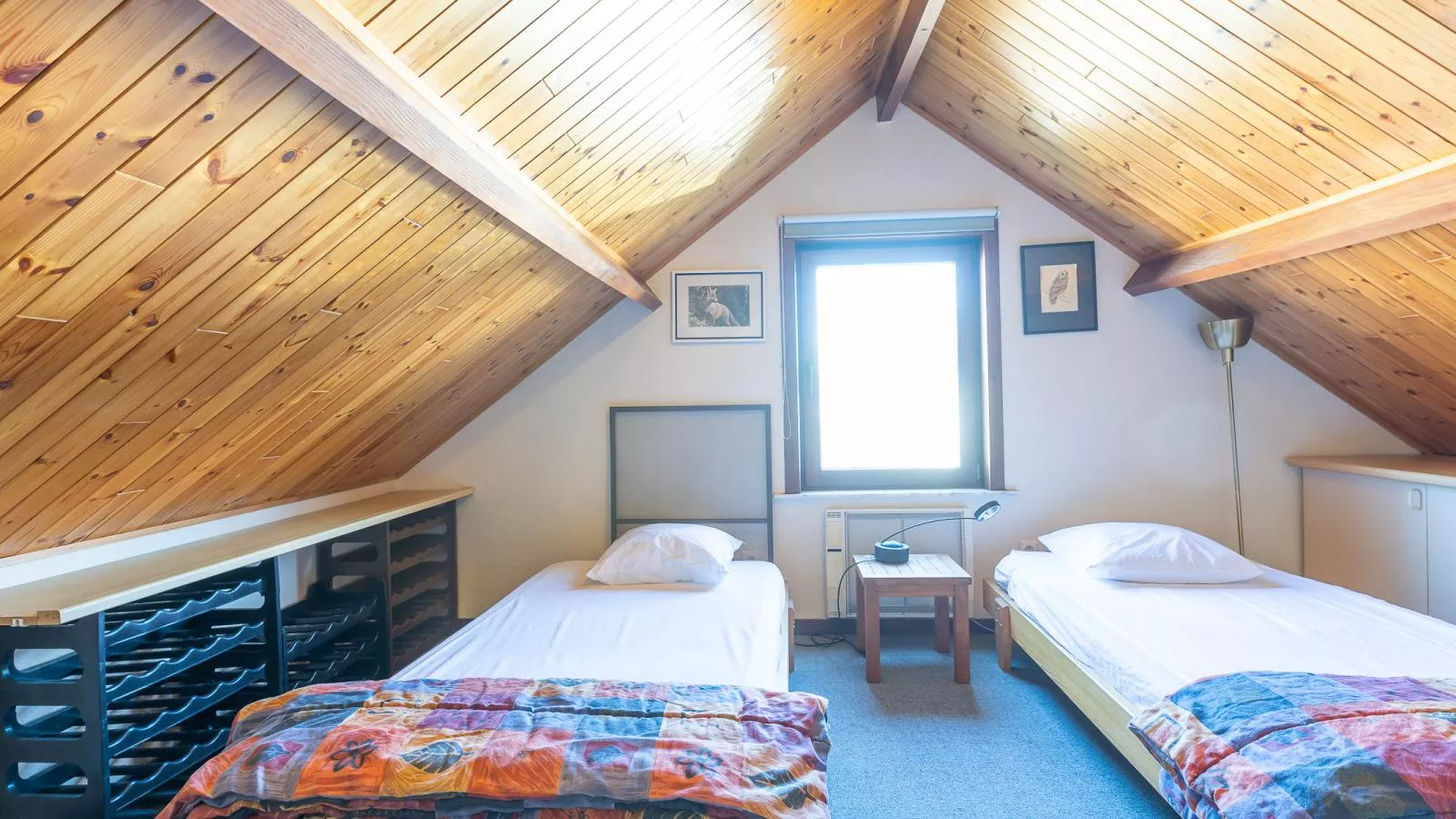 Wittedorp - 15-Slaapkamer