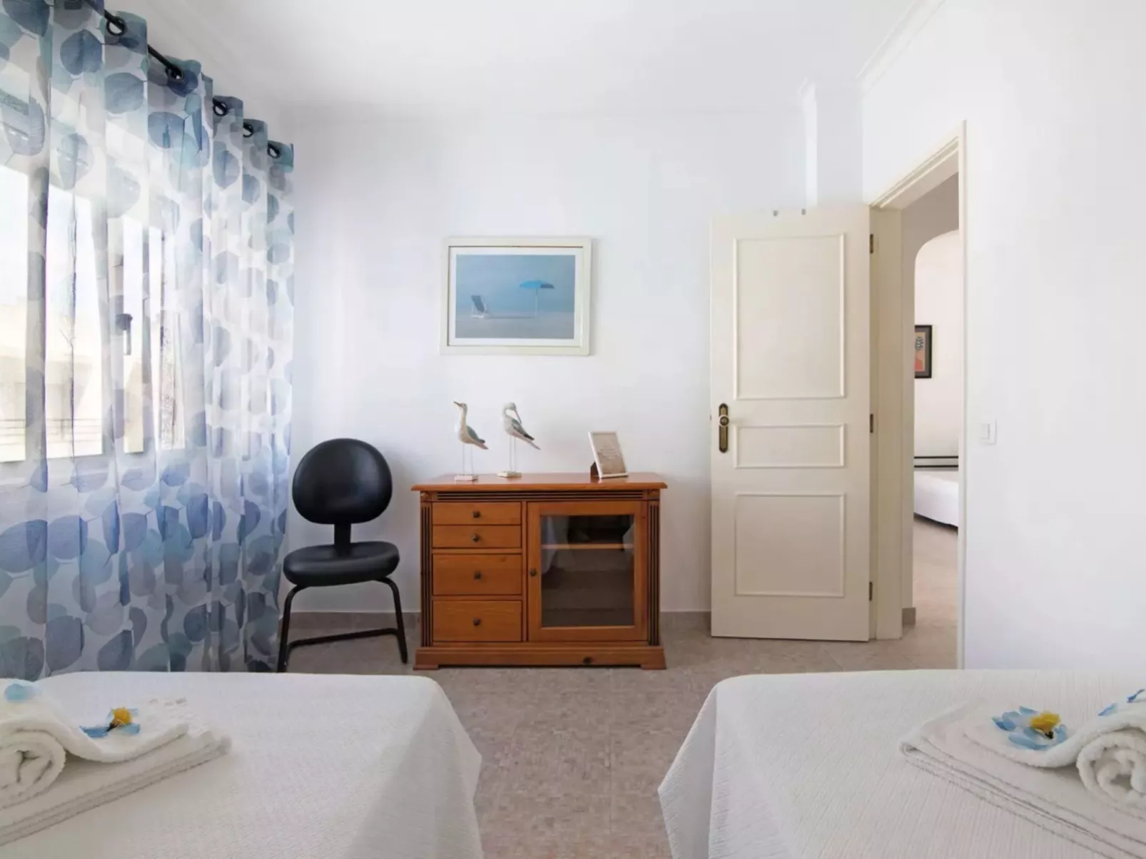 Kaya- Sunny Way-Binnen