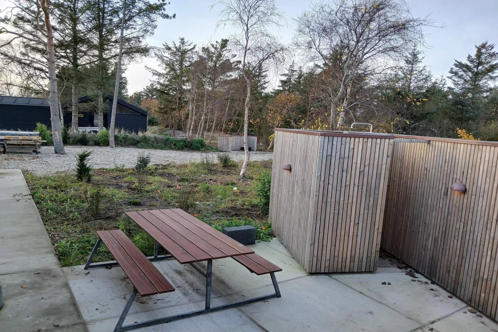 5 sterren vakantie huis in Vestervig