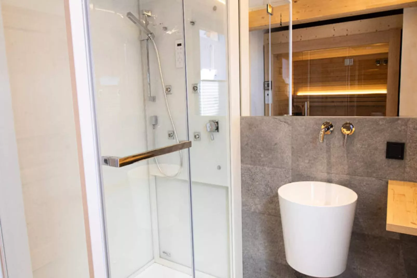 Appartements à Ennstal Liezen-Niet-getagd