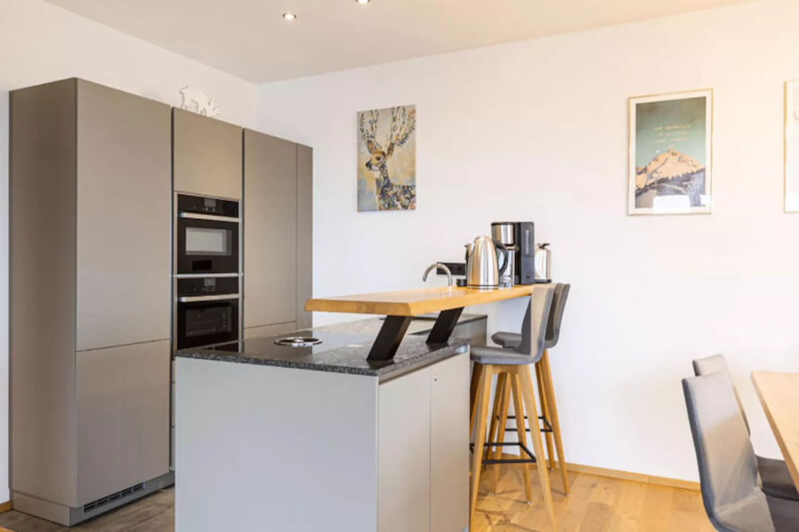 Appartements à Ennstal Liezen-Niet-getagd