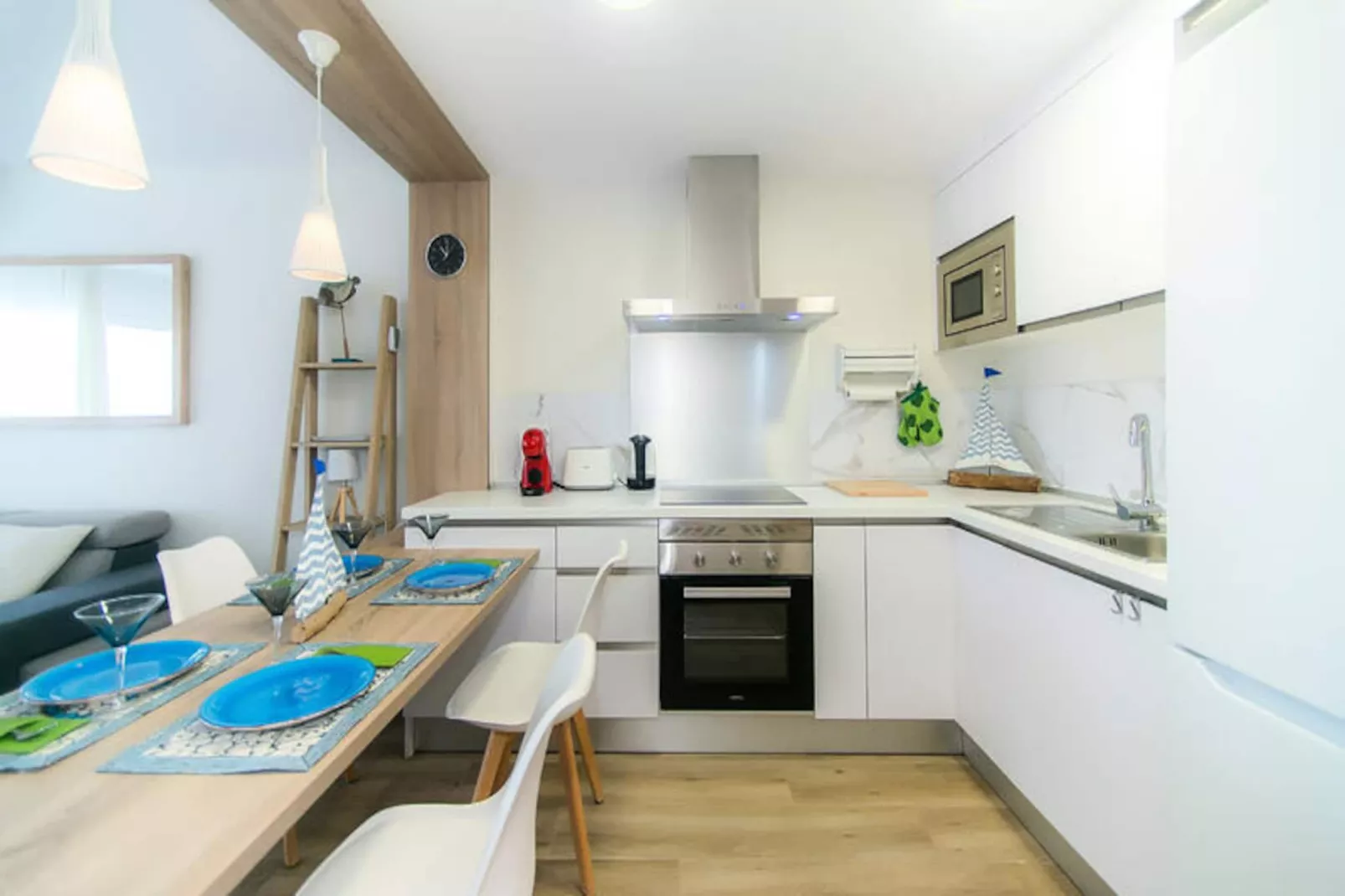 Appartements à Empuriabrava-Niet-getagd