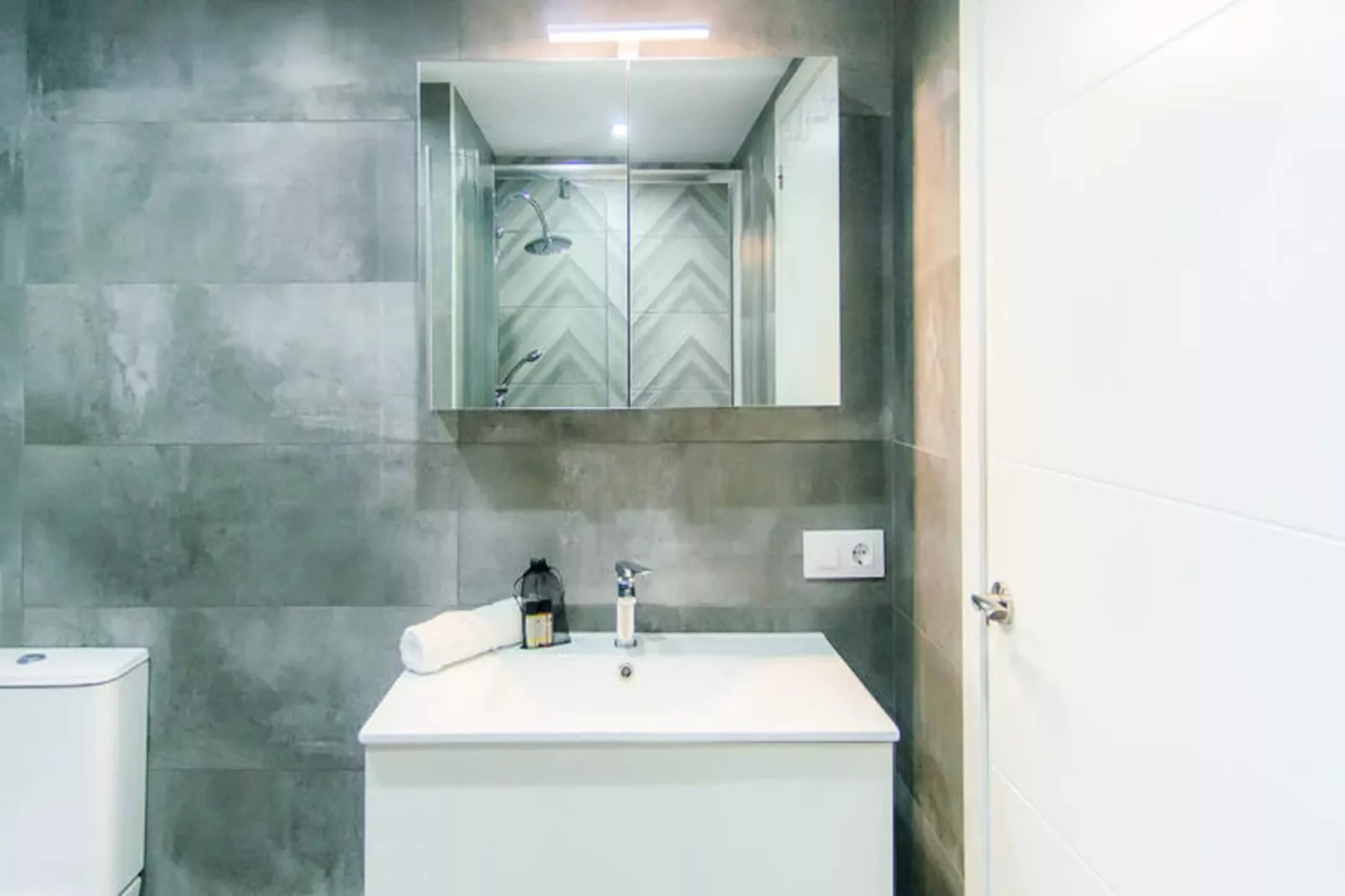 Appartements à Roses-Niet-getagd