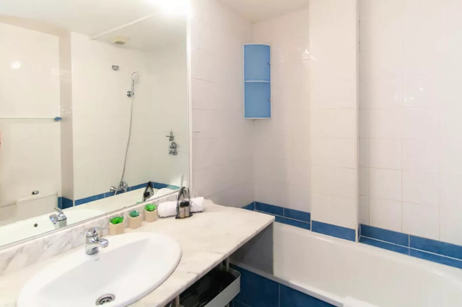 Appartements à Roses-Niet-getagd