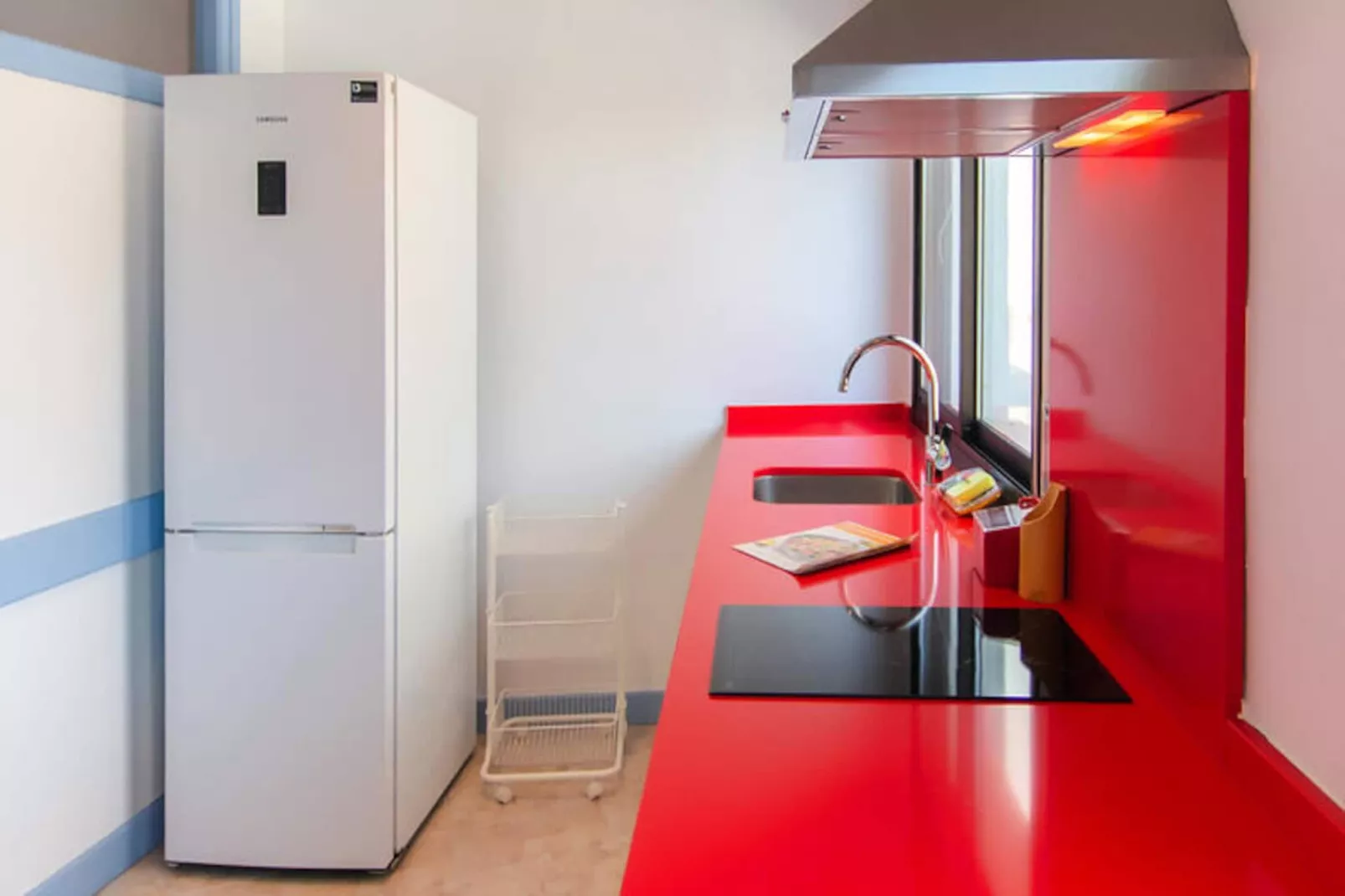 Appartements à L'Escala-Niet-getagd