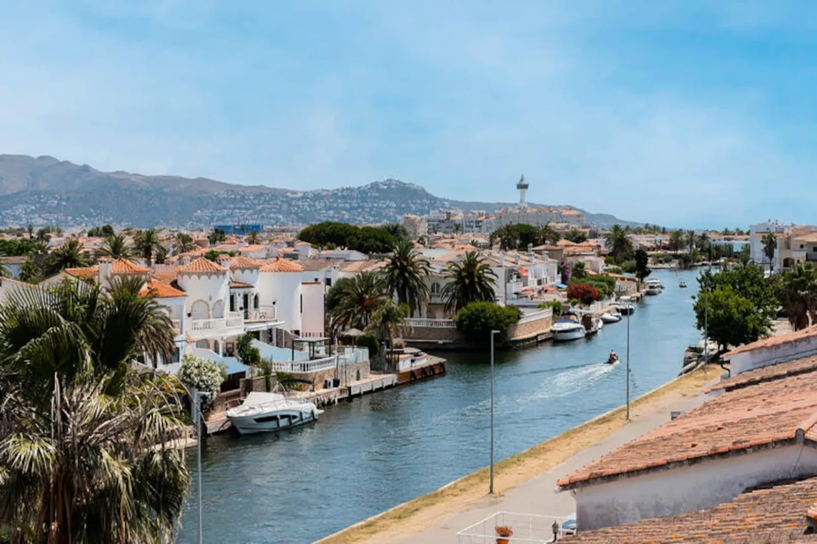 Appartements à Empuriabrava-Niet-getagd