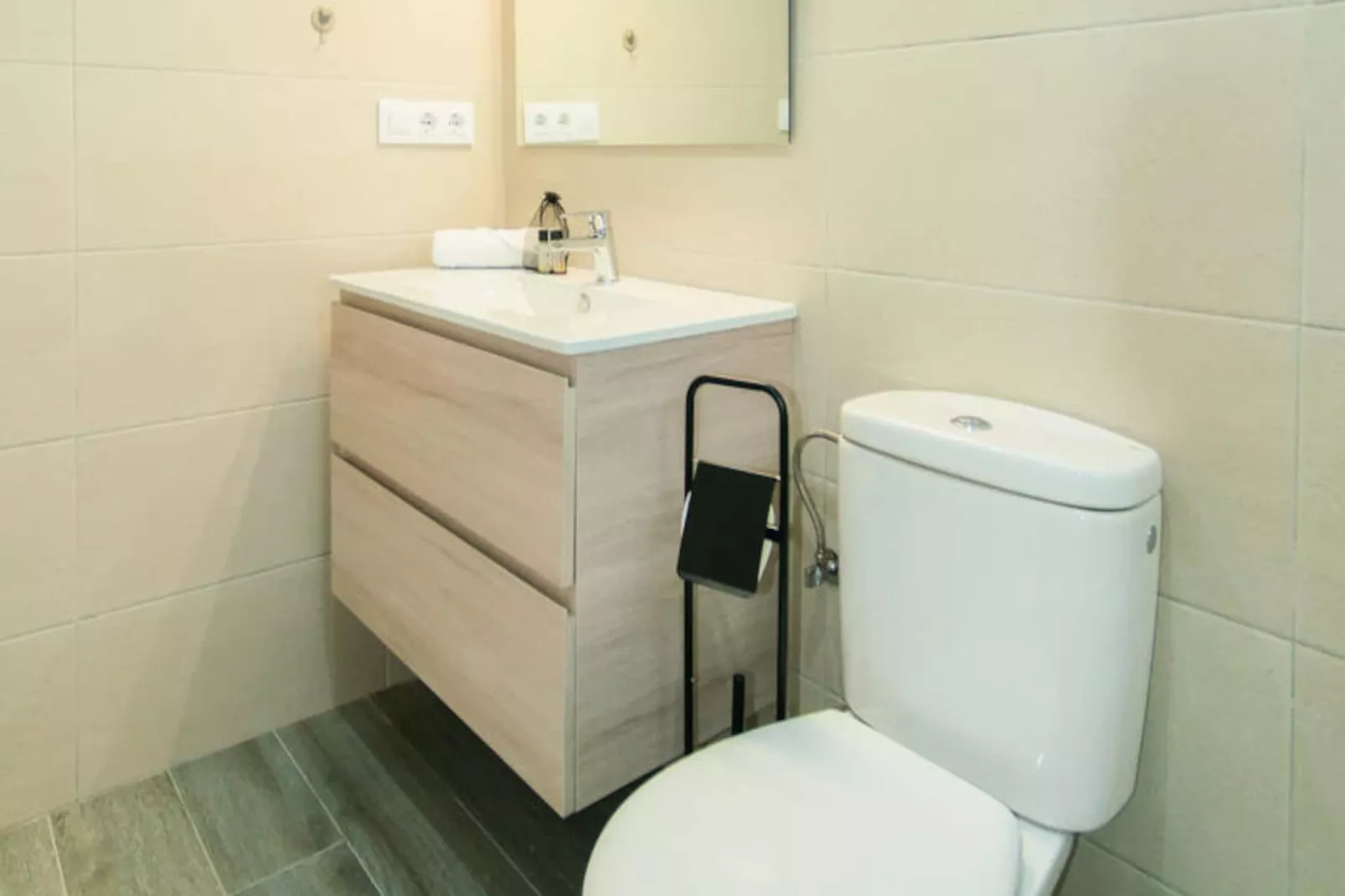 Appartements à Roses-Niet-getagd