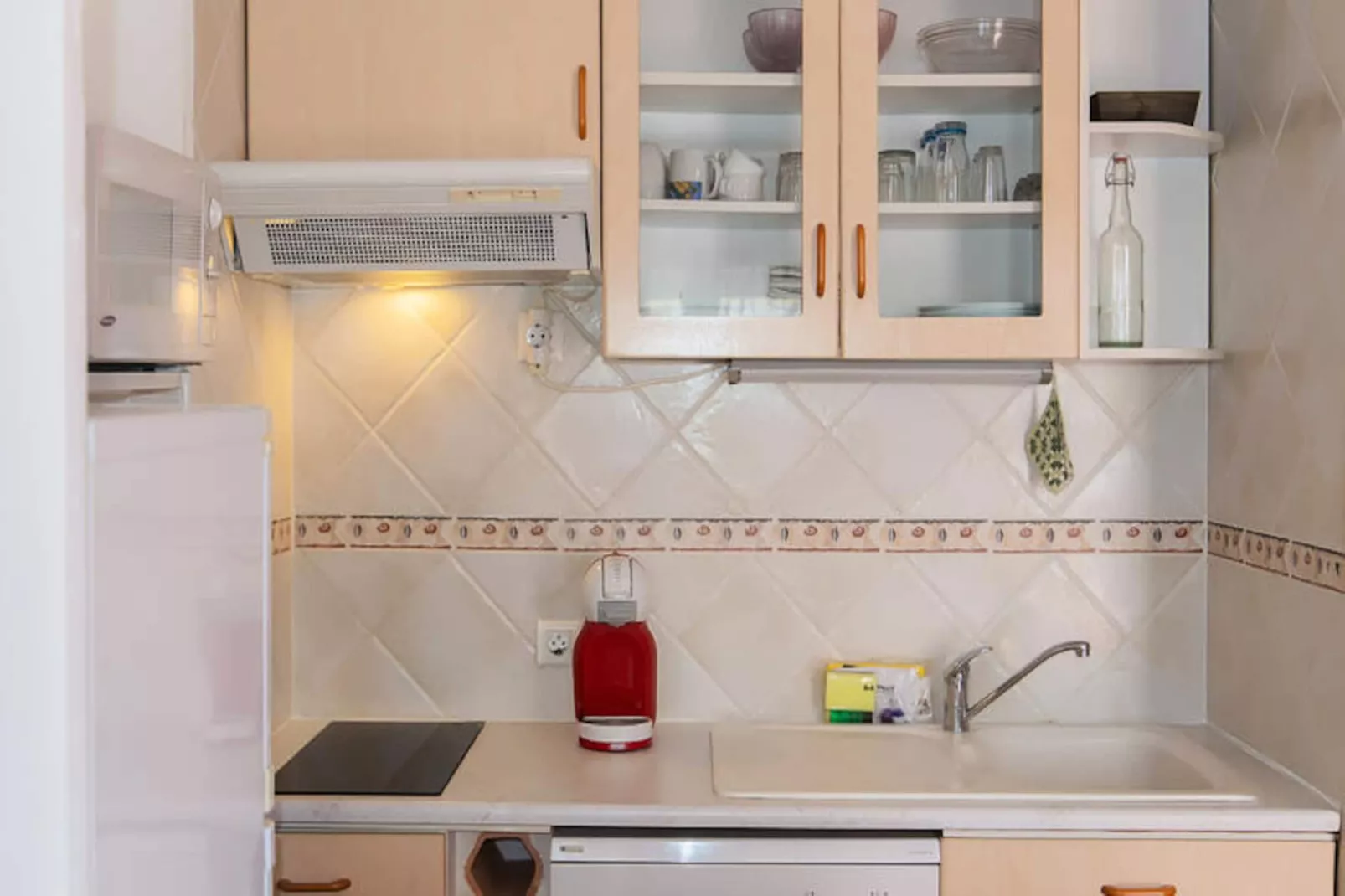 Appartements à Empuriabrava-Niet-getagd