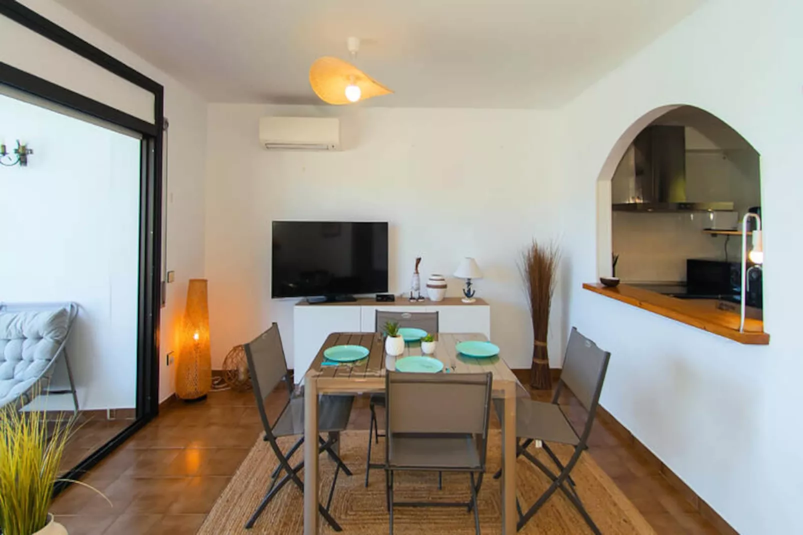 Appartements à Roses-Niet-getagd