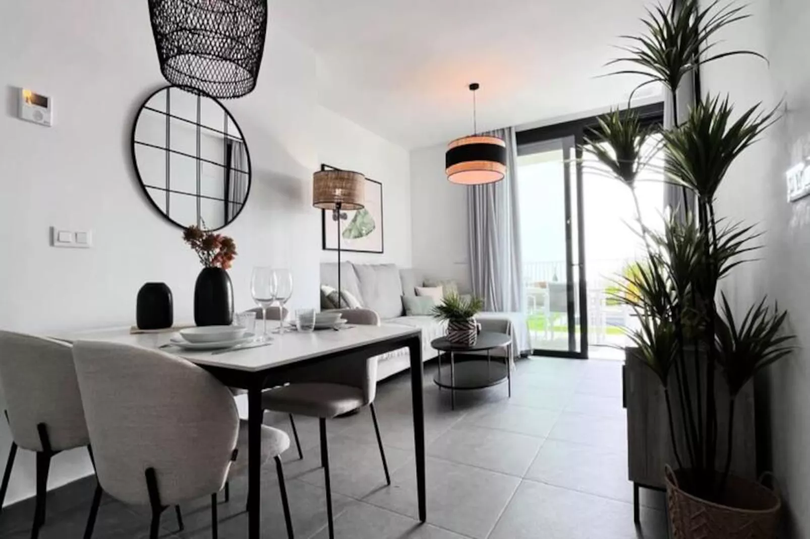 Villa Avec Piscine Priv&eacute;e Et Vues Magnifiques-Niet-getagd