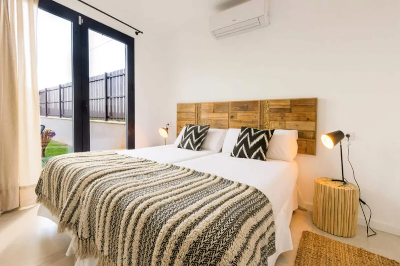 Maison à Muro-Niet-getagd