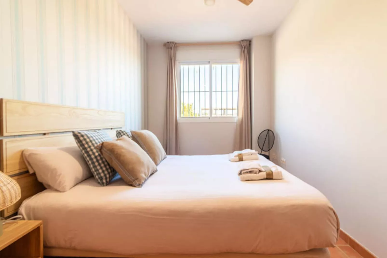 Appartements à Almenara-Niet-getagd